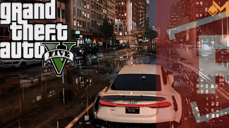 Jojoy GTA 5: A New Way to Experience Grand Theft Auto?