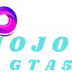 Jojoy GTA 5