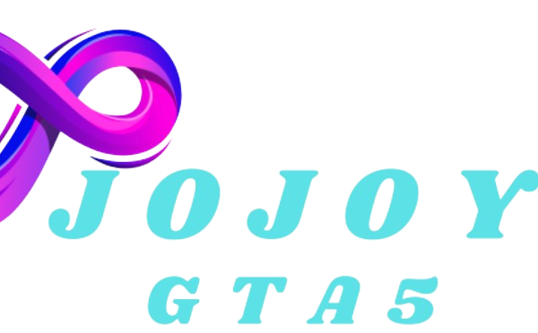 Jojoy GTA 5