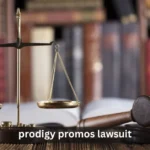 Prodigy Promos Lawsuit